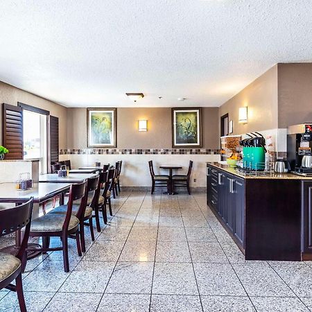 Quality Inn & Suites Yorkton Luaran gambar