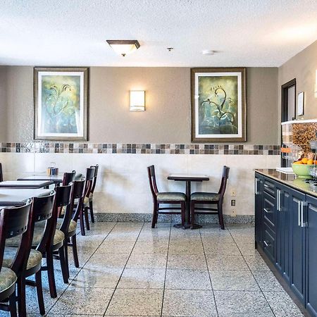 Quality Inn & Suites Yorkton Luaran gambar