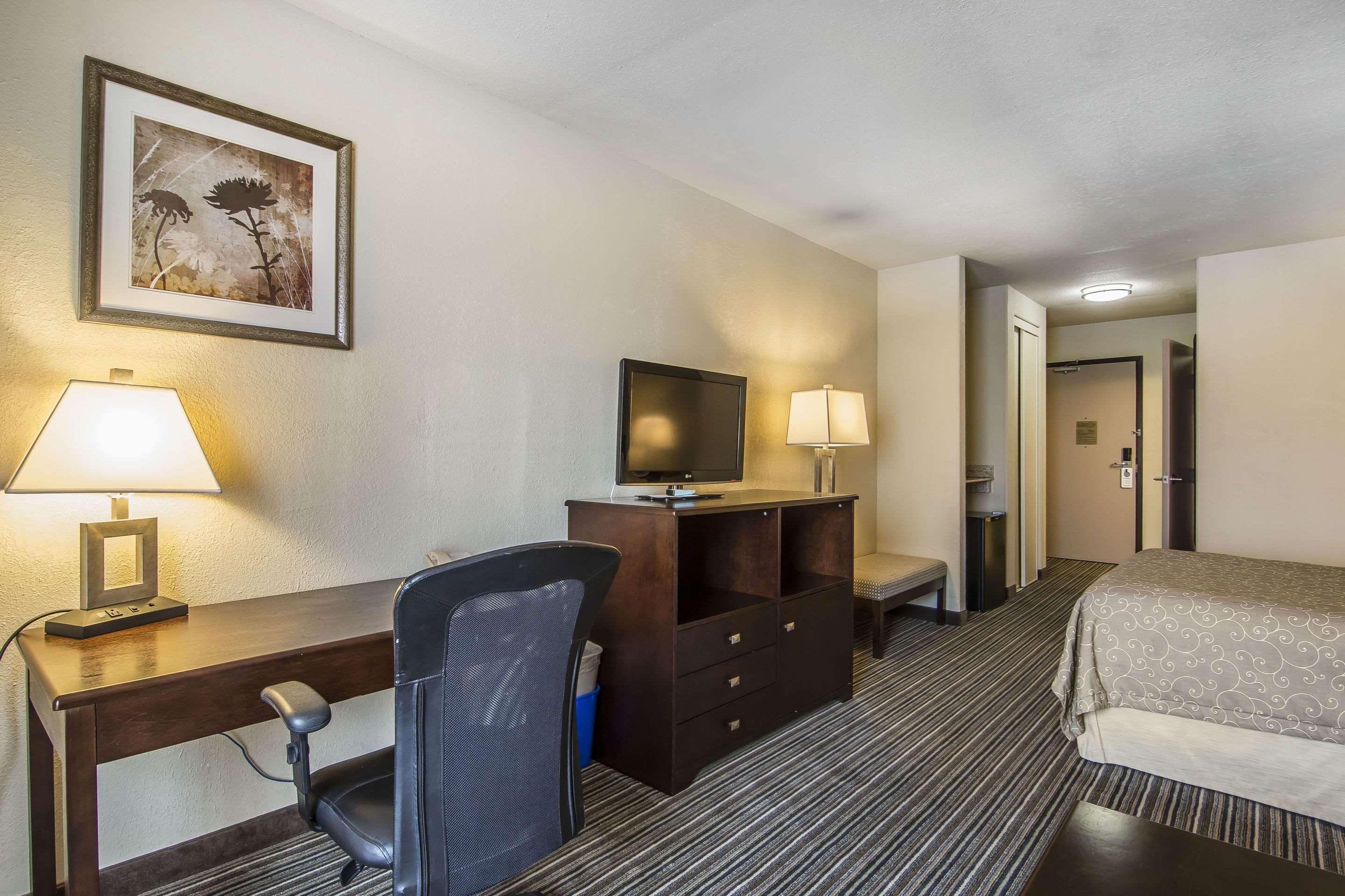 Quality Inn & Suites Yorkton Luaran gambar