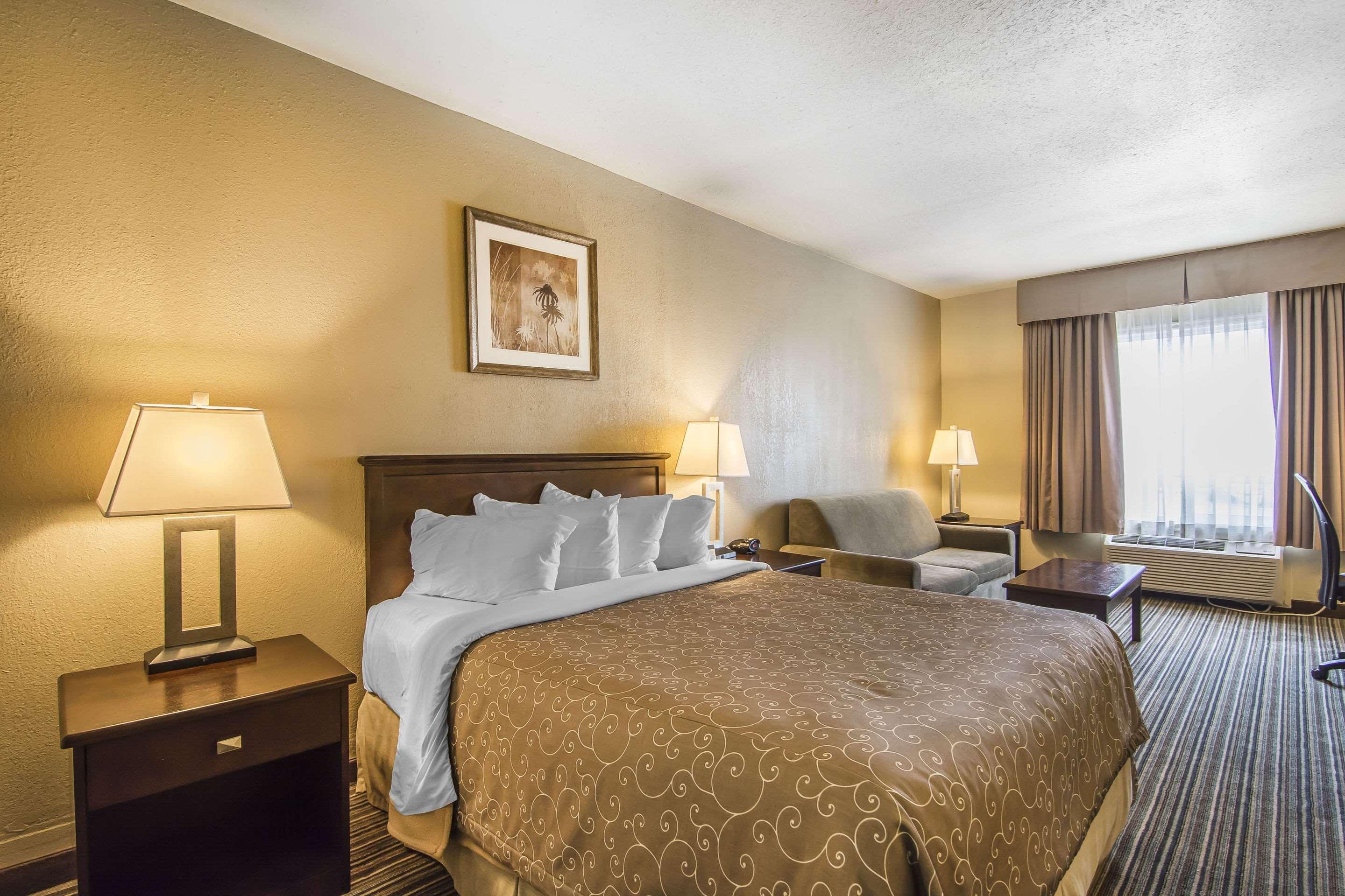 Quality Inn & Suites Yorkton Luaran gambar