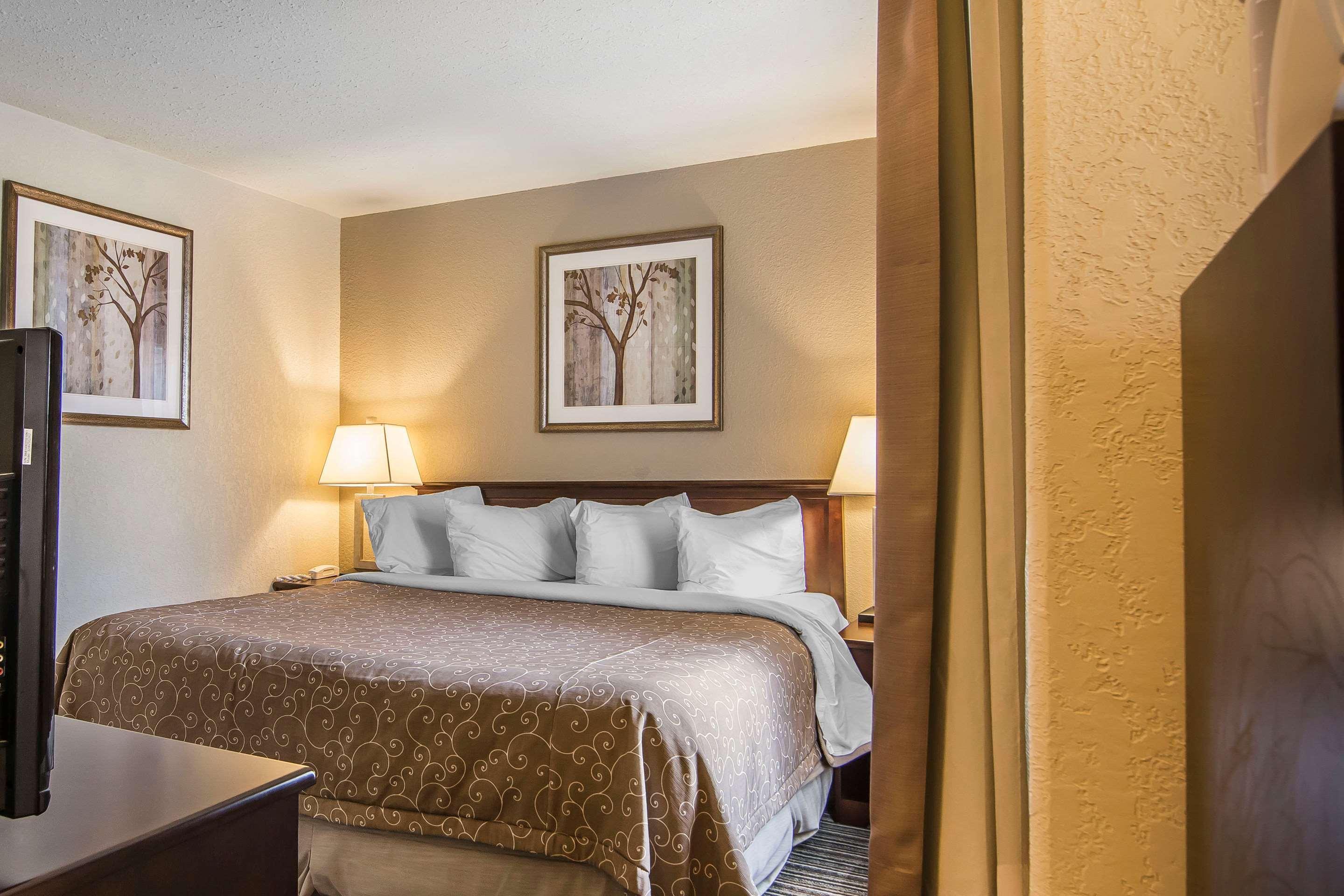 Quality Inn & Suites Yorkton Luaran gambar