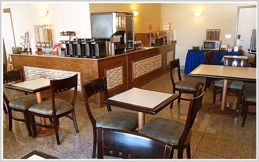 Quality Inn & Suites Yorkton Luaran gambar