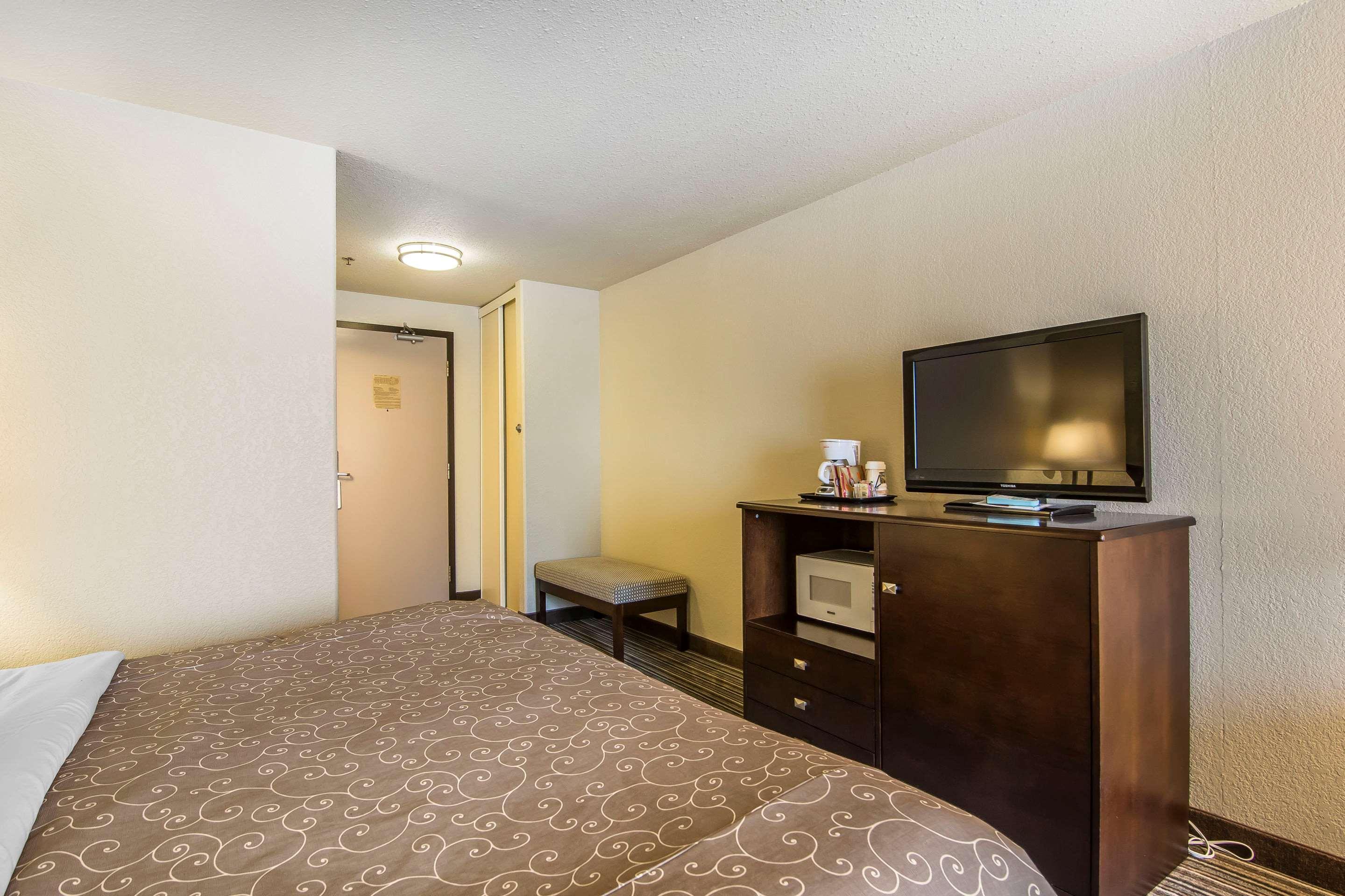 Quality Inn & Suites Yorkton Luaran gambar