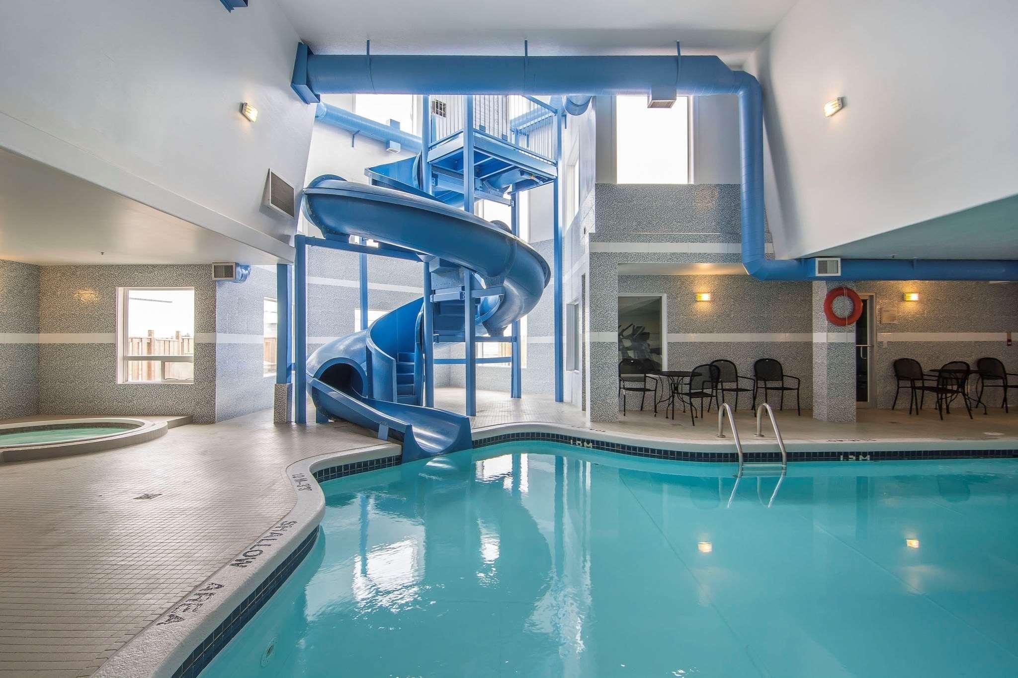 Quality Inn & Suites Yorkton Luaran gambar