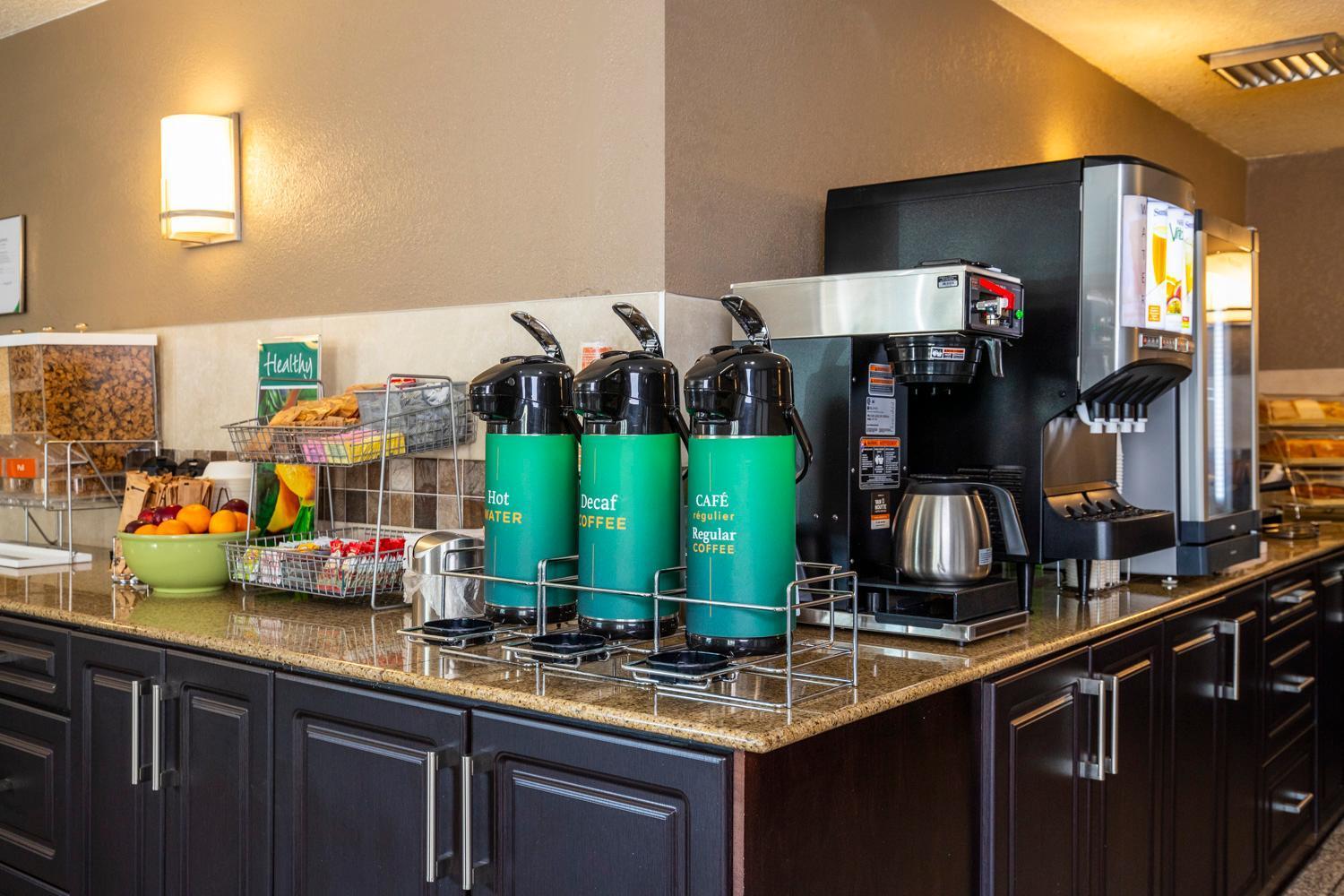 Quality Inn & Suites Yorkton Luaran gambar
