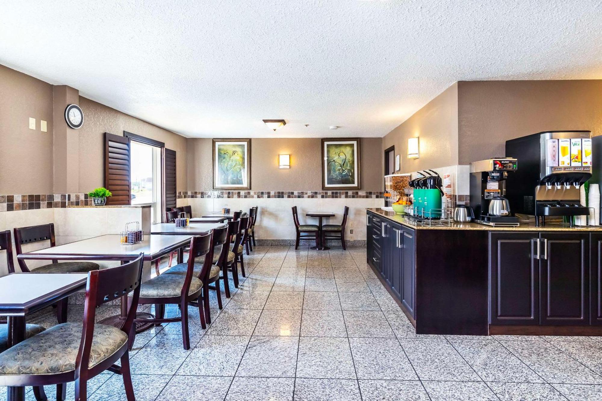 Quality Inn & Suites Yorkton Luaran gambar