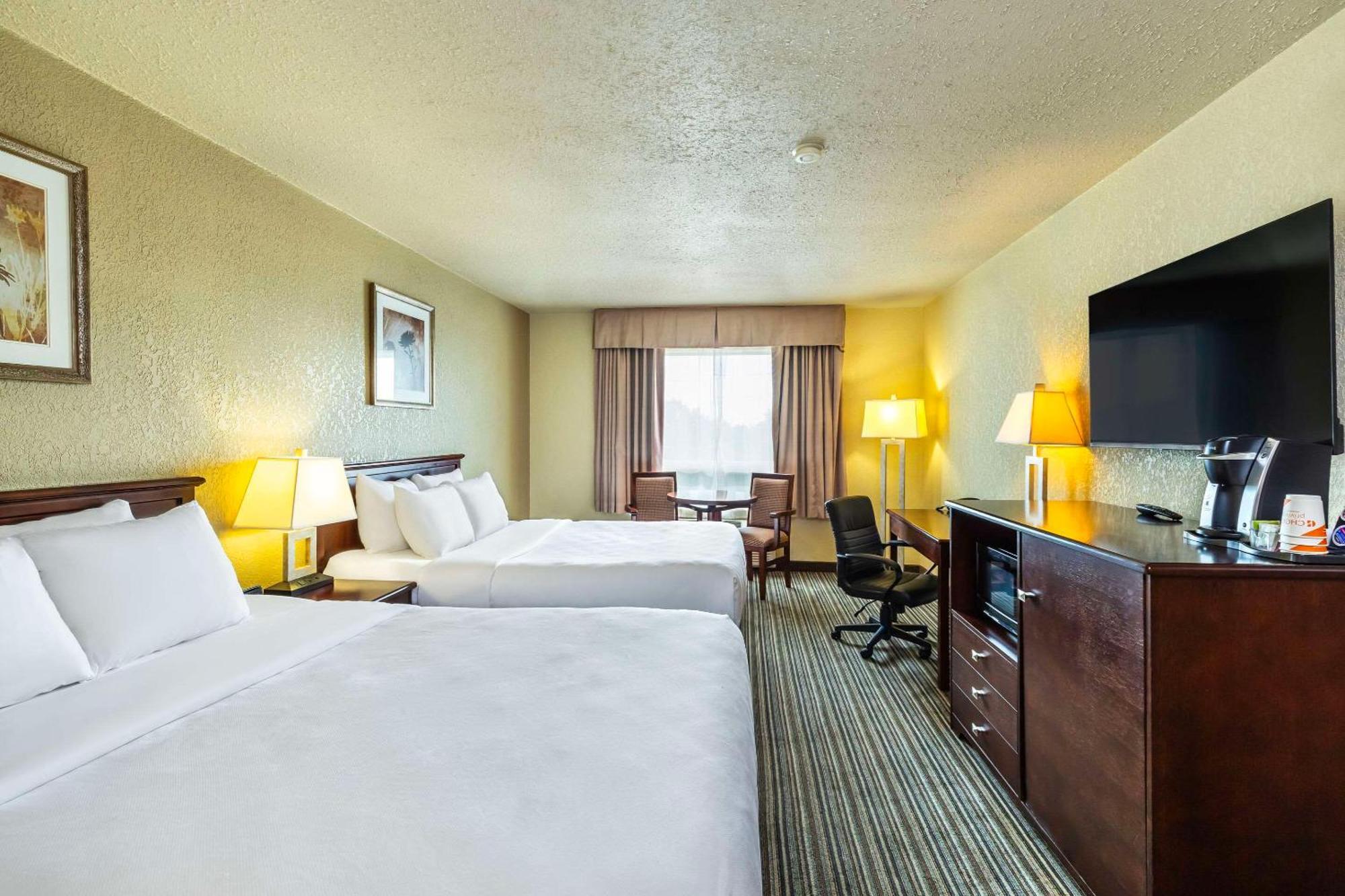Quality Inn & Suites Yorkton Luaran gambar
