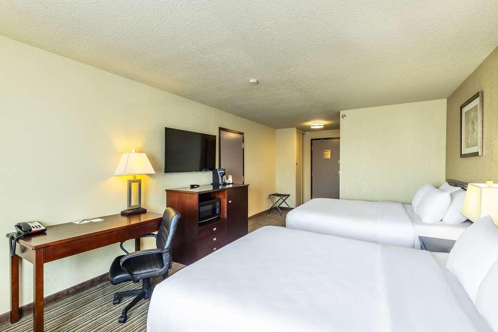 Quality Inn & Suites Yorkton Bilik gambar