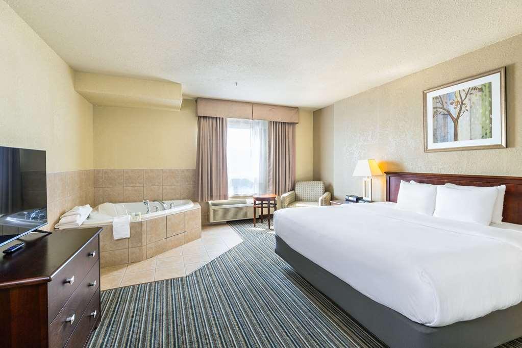 Quality Inn & Suites Yorkton Bilik gambar