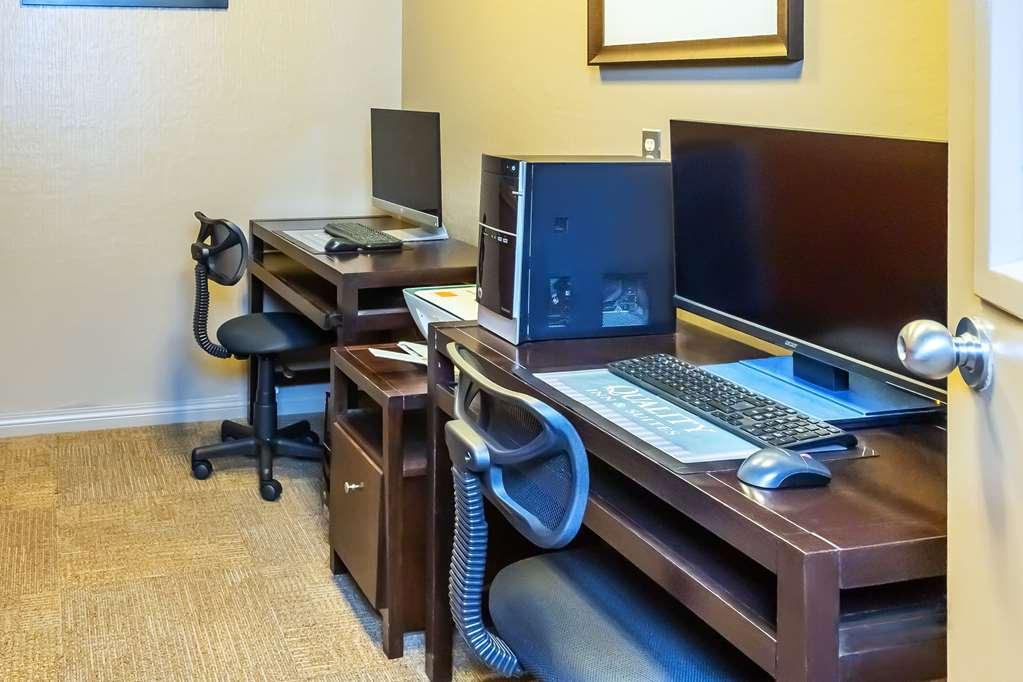 Quality Inn & Suites Yorkton Kemudahan gambar