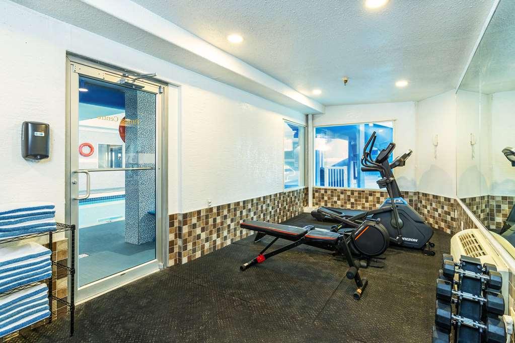 Quality Inn & Suites Yorkton Kemudahan gambar