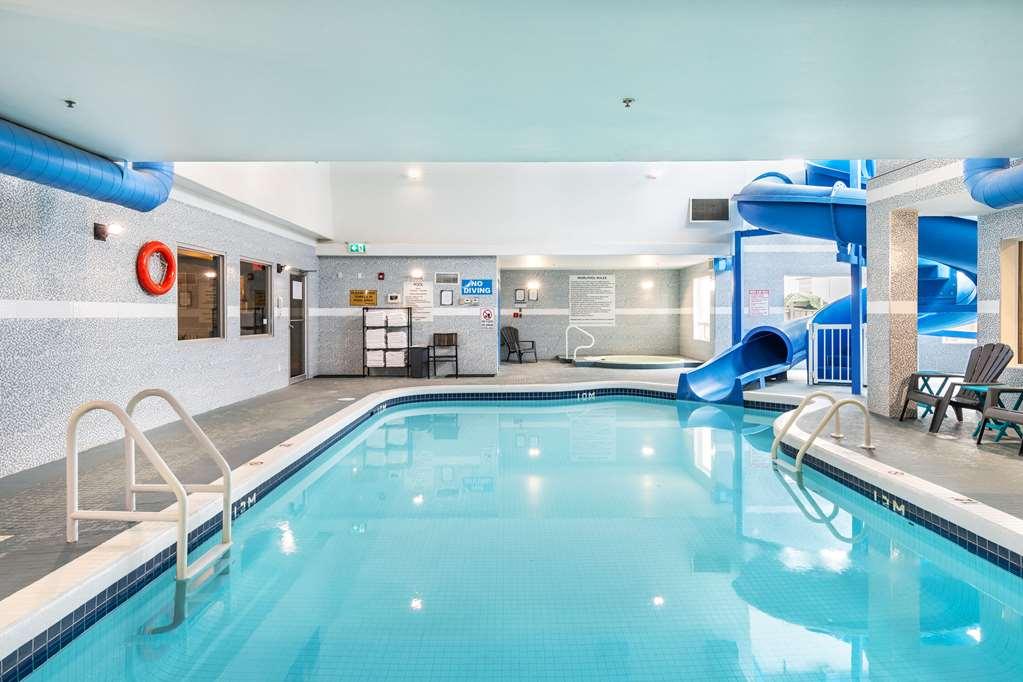 Quality Inn & Suites Yorkton Kemudahan gambar