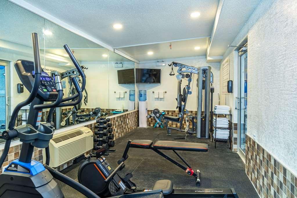 Quality Inn & Suites Yorkton Kemudahan gambar