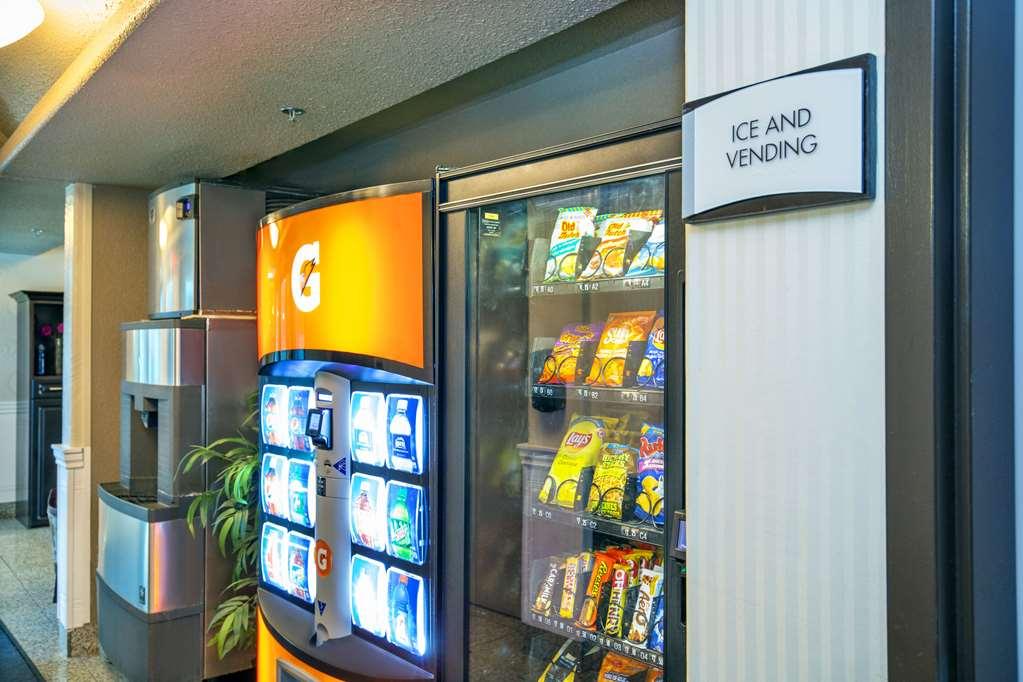 Quality Inn & Suites Yorkton Kemudahan gambar