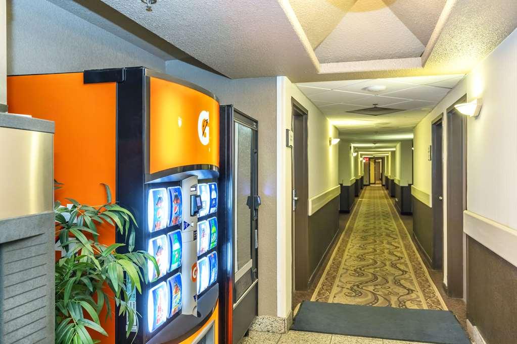 Quality Inn & Suites Yorkton Kemudahan gambar