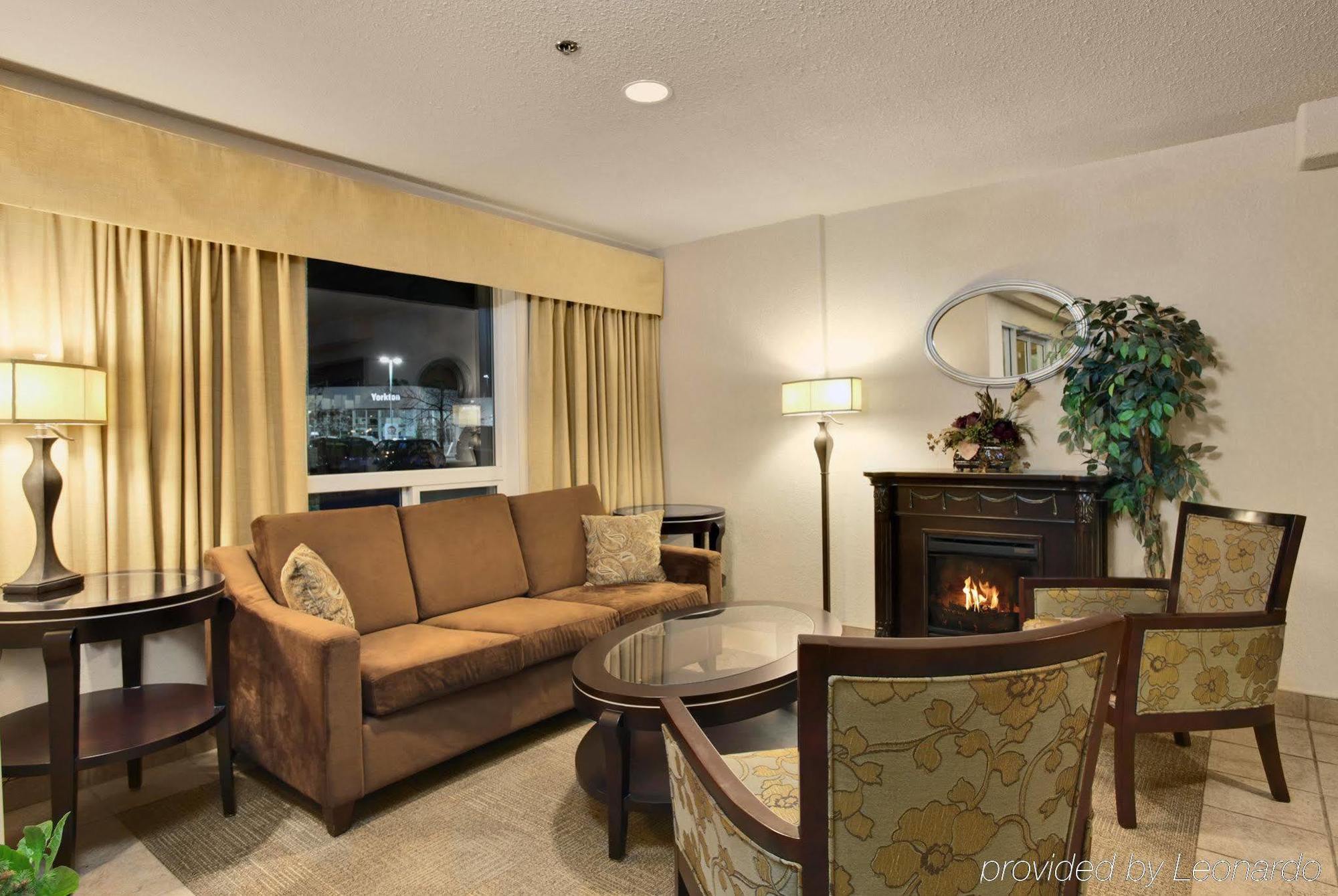 Quality Inn & Suites Yorkton Bilik gambar