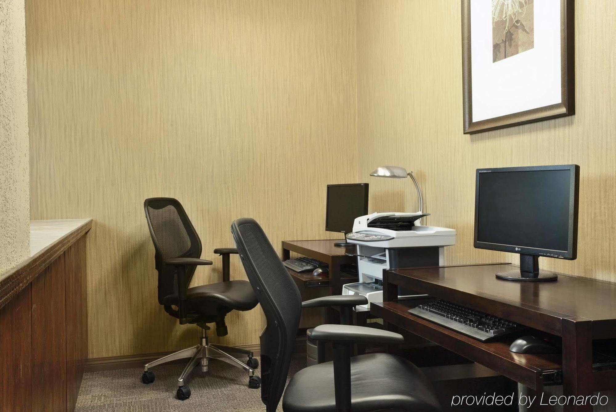 Quality Inn & Suites Yorkton Kemudahan gambar