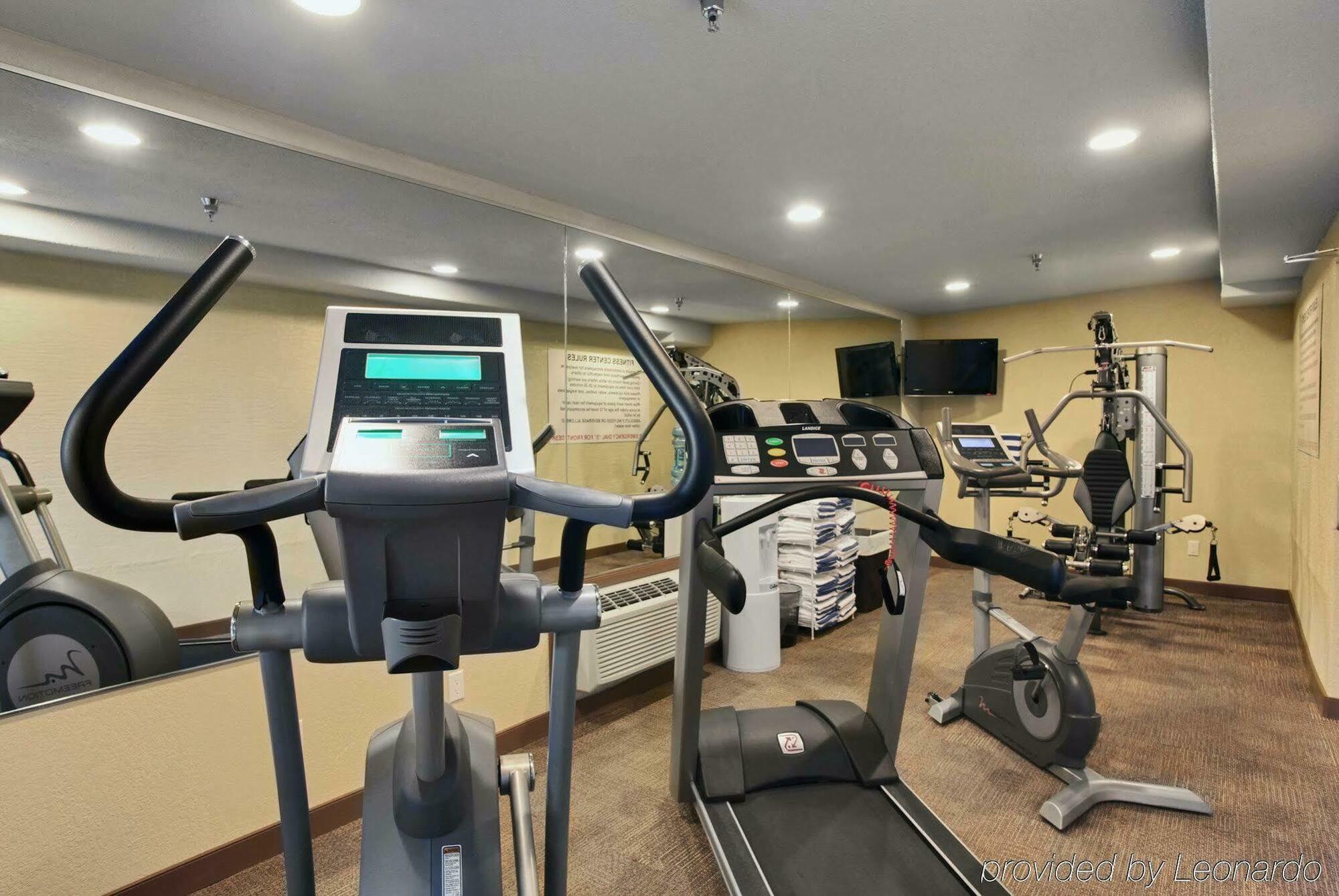 Quality Inn & Suites Yorkton Kemudahan gambar